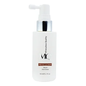 سرم ضد ریزش و تقویت کننده موی ام کیو مدل Anti hair loss حجم ۵۰ میلی لیتر