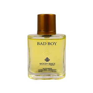 عطر جیبی مردانه وودی سنس مدل BD BOY حجم 30 میلی لیتر