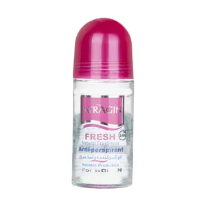 رول ضد تعریق زنانه عطرآگین مدل Pink حجم 50 میلی لیتر