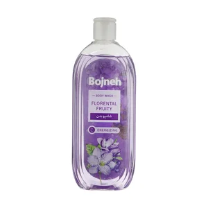 شامپو بدن بوژنه مدل Florental Fruity وزن 350 گرم