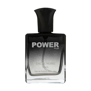 عطر جیبی مردانه پاور پالس مدل انکر نویر حجم 25 میلی لیتر