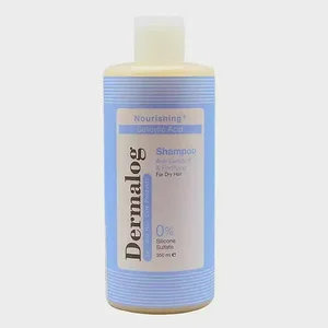 شامپو تقویت کننده مو درمالوگ مدل  Salicylic Acid حجم 350 میلی لیتر