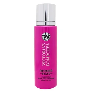 عطر جیبی زنانه رودیر مدل BOMSHEL حجم 30 میلی لیتر