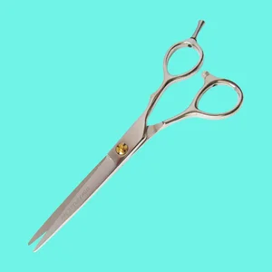 قیچی آرایشگری اس جی ان مدل ارگونومیک