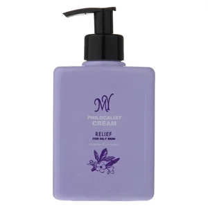 کرم مرطوب کننده مای مدل RELIEF حجم 300 میلی لیتر