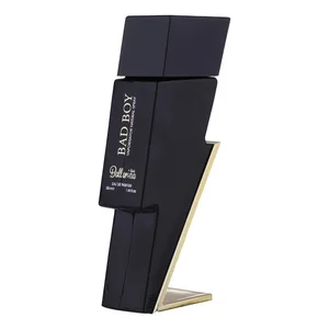 عطر جیبی مردانه بالرینا مدل Bad Boy حجم 30 میلی لیتر