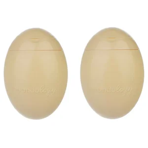کرم مرطوب کننده هندولوژی مدل Beauty حجم 60 میلی لیتر بسته 2 عددی