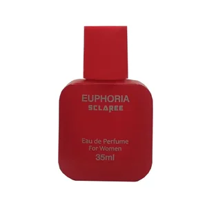 عطر جیبی زنانه اسکلاره مدل Euphoria با رایحه شیرین حجم 35 میلی‌لیتر