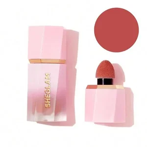 رژگونه شیگلم مدل devoted شماره 103