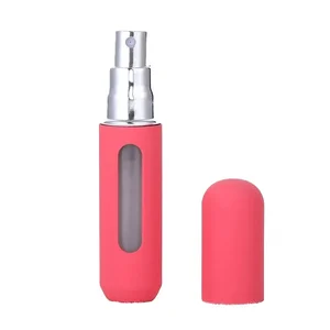 محفظه نگهدارنده عطر مدل Easy-Refill کد FR04