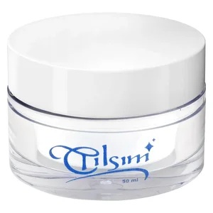 کرم مرطوب‌کننده و آبرسان تیلسیم مدل Water Gel حجم 50 میلی‌لیتر