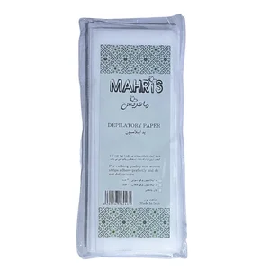 پد اپیلاسیون ماهریس مدل 001 بسته 30 عددی