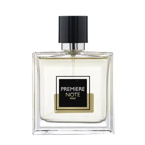 ادو پرفیوم مردانه پریمیر نوت مدل DIOR SAUVAGE حجم 100 میلی لیتر