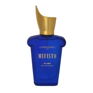 عطر جیبی مردانه اسکلاره مدل Casamorati Mefisto حجم 30 میلی لیتر 
