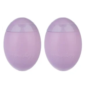 کرم مرطوب کننده هندولوژی مدل beauty حجم 60 میلی لیتر بسته 2 عددی