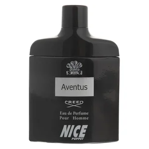 ادو پرفیوم مردانه نایس مدل Aventus حجم 85 میلی لیتر