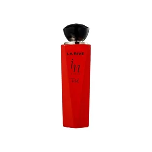 ادوپرفیوم زنانه لا ریو مدل IN WOMAN RED حجم 100 میلی‌لیتر