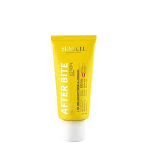 لوسیون پس از گزش حشرات سی گل مدل tea tree حجم 30 میلی لیتر