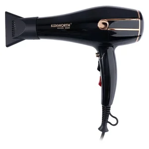 سشوار حرفه ای کنورث مدل KW-9050