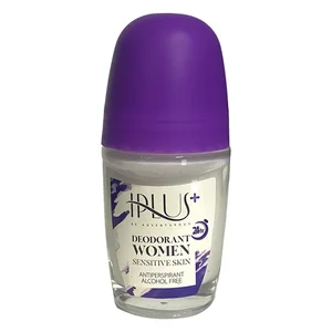 رول ضد تعریق زنانه آی پلاس مدل SENSITIVE SKIN حجم 50 میلی لیتر