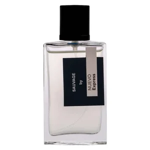 ادو پرفیوم مردانه نوو اکسپرس مدل Dior Sauvage حجم 50 میلی لیتر