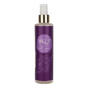 بادی اسپلش زنانه آی پلاس مدل Oriental Jasmine حجم 200 میلی‌لیتر