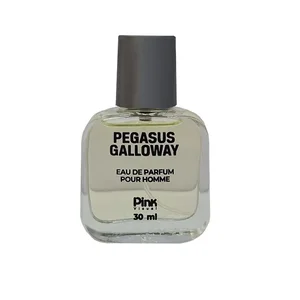 عطر جیبی مردانه پینک ویژوال مدل Pegasus Galloway حجم 30 میلی لیتر 