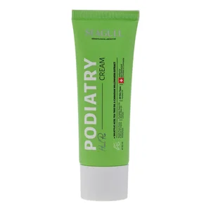 کرم ترک پا سی گل مدل Tea Tree حجم 50 میلی لیتر