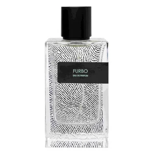 ادو پرفیوم مردانه برندینی مدل FURBO با رایحه گرم حجم 90 میلی لیتر