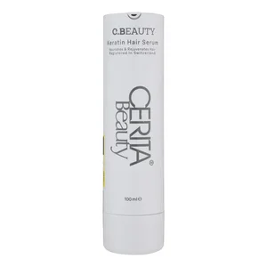 سرم مو سریتا مدل Keratin حجم 100 میلی لیتر