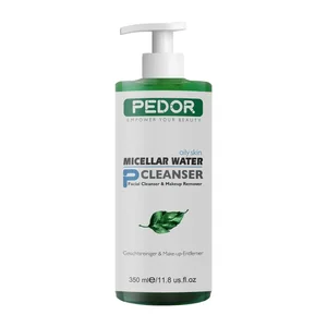 میسلار واتر پدور مدل CB03 مناسب پوست چرب حجم 350 میلی لیتر