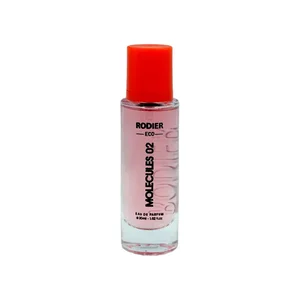 عطر جیبی رودیر مدل MOLECULES 02 حجم 30 میلی لیتر