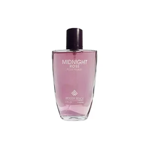  ادوپرفیوم زنانه وودی سنس مدل MIDNIGHT ROSE با رایحه شیرین حجم 100 میلی‌لیتر