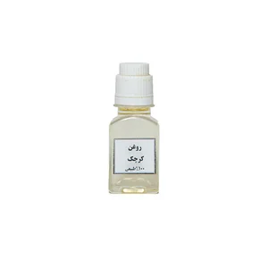 روغن کرچک سرمد - 60 میلی لیتر