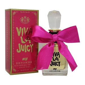 عطر جیبی رنانه نایس پاپت مدل Viva La Juicy حجم 30 میلی لیتر 