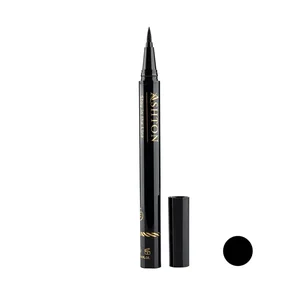 خط چشم اشتون مدل 01