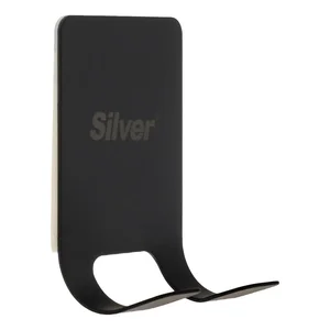 استند نگهدارنده خود تراش سیلور مدل SIL502