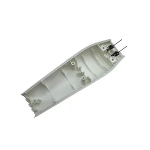 قاب یدک ماشین اصلاح مدل km-5027