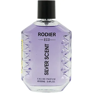 ادوپرفیوم مردانه رودیر مدل SILVER SCENT با رایحه گرم حجم 100 میلی لیتر