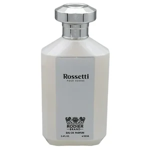 ادوپرفیوم زنانه رودیر مدل Rossetti با رایحه شیرین حجم 100 میلی لیتر