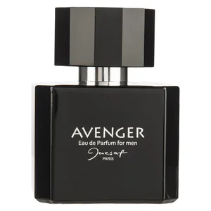 ادو پرفیوم مردانه ژک‌ ساف مدل Avenger حجم 100 میلی لیتر