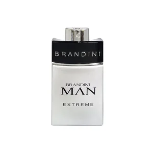 عطر جیبی مردانه برندینی مدل Bvlgari Man Extreme حجم 33 میلی لیتر