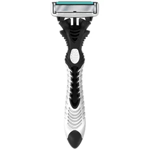خود تراش دورکو مدل 6Blade تحت لیسانس
