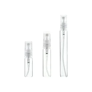 محفظه نگهداری عطر مدل A3-5-10 مجموعه 3 عددی