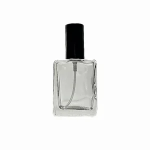 محفظه نگهدارنده عطر مدل بارالن کتابی black حجم 15 میلی لیتر