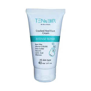 کرم ترک پا تن اند بیر مدل  INTENSE REPAIR حجم 40 میلی لیتر