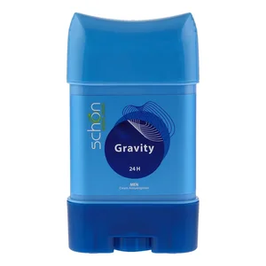 استیک ضد تعریق مردانه مردانه شون مدل GRAVITY حجم 75 میلی لیتر