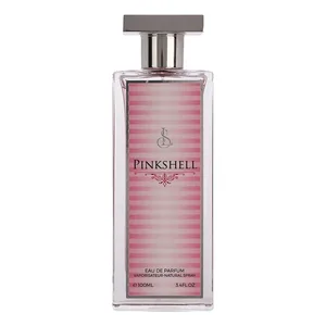 ادوپرفیوم زنانه اسپرینگ لیلیز مدل Pinkshell با رایحه خنک حجم 100 میلی‌لیتر