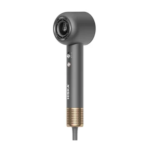 سشوار حرفه ای 1400 وات هیسکا مدل H5262