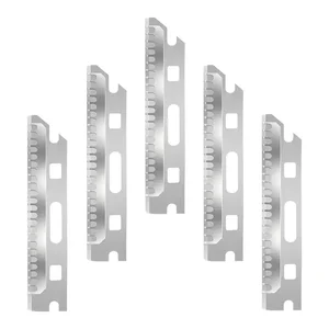 یدک تیغ ابرو پنرول مدل PRCL-Refill RB1 X5 بسته 5 عددی